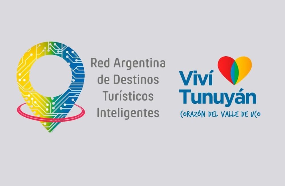 Tunuyán camino a ser destino turístico inteligente