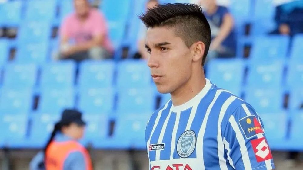 Godoy Cruz cerr&oacute; un refuerzo de lujo: Guillermo Pol Fern&aacute;ndez.&nbsp;