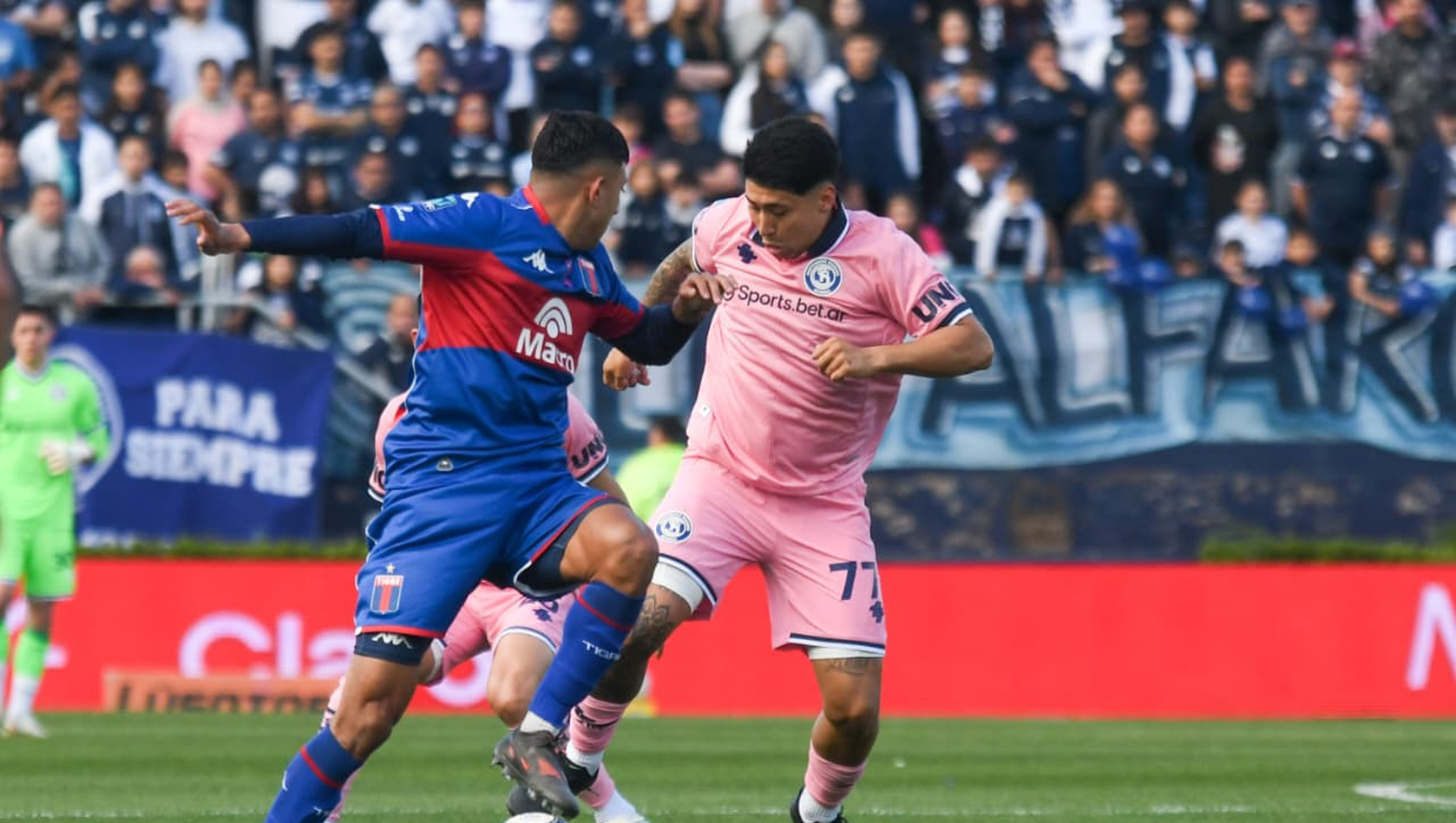 Frente al Matador, los Azules buscarán recuperarse de la&nbsp; dura goleada que sufrió en Rosario&nbsp;