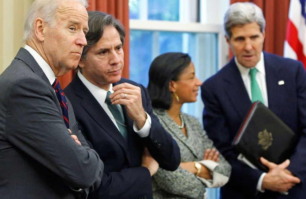 El país presidido por Joe Biden mantiene el contacto con el país en conflicto bélico con Rusia para “conocer la última hora de sus necesidades”, según indicó el secretario de Estado norteamericano, Antony Blinken.