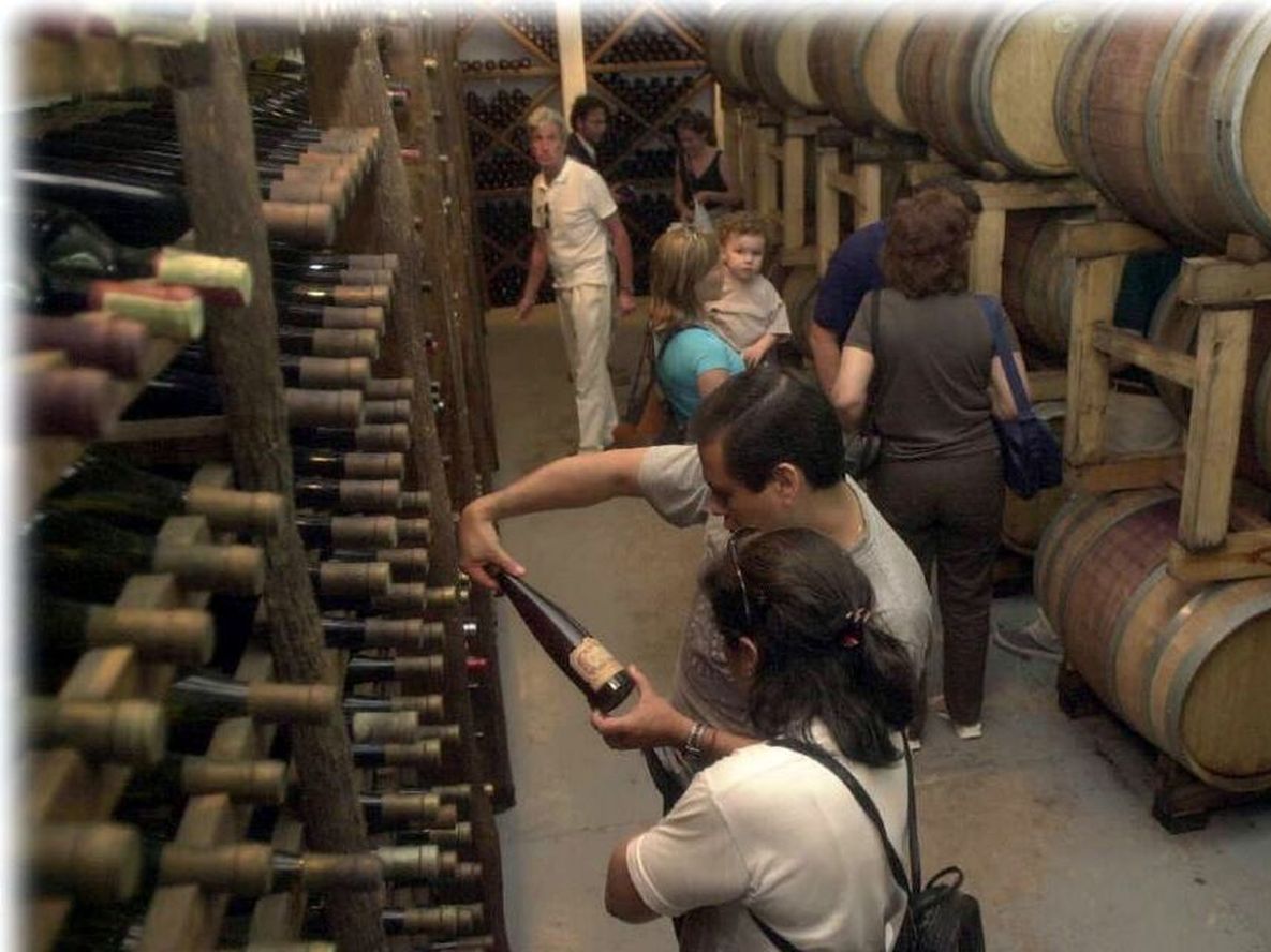 Turismo, algunas consideraciones económicas