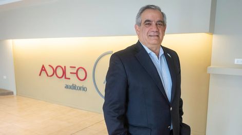 Carlos Iannizzotto: “Perfectamente puede armar un esquema, similar al que se dio con el vino para que las empresas puedan accionar en ese marco”
