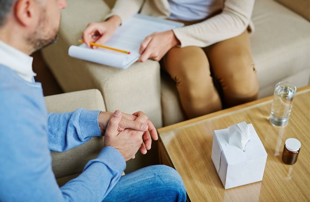 Hablemos de salud mental: qué es y cómo podemos cuidarla