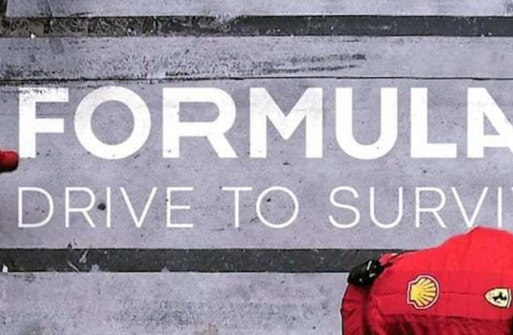 El 19 de marzo se estrena la tercera temporada de “Drive to survive”