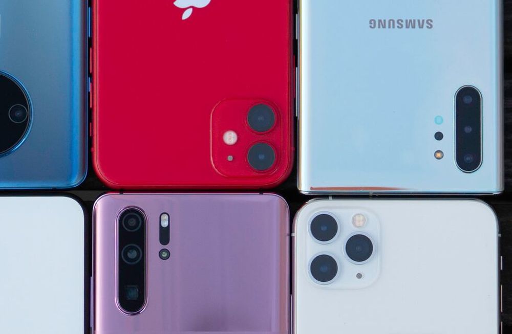 Hasta cuándo se puede comprar los celulares del Banco Nación y qué modelos hay