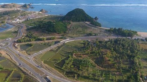 MotoGP: ¿Indonesia llega al calendario 2021?
