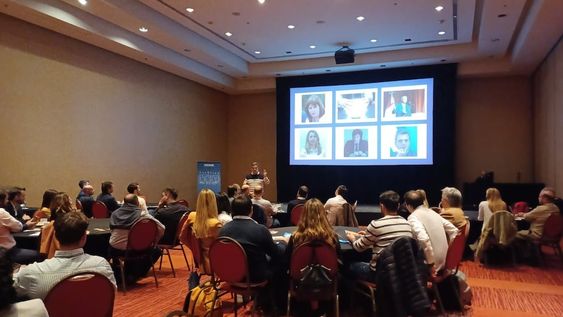 Vistage realizó en Mendoza un encuentro para empresarios con la innovación en las organizaciones como eje central