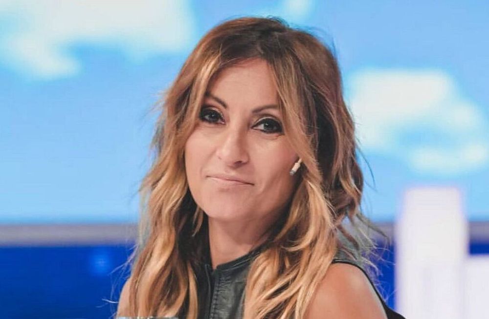 Operaron de urgencia a Marcela Tauro: “Así estoy ahora, a boca cerrada recuperándome”