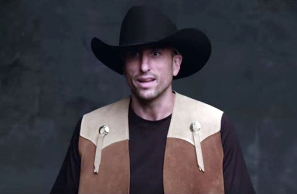 Manu Ginóbili, de estrella de la NBA a actor de cine