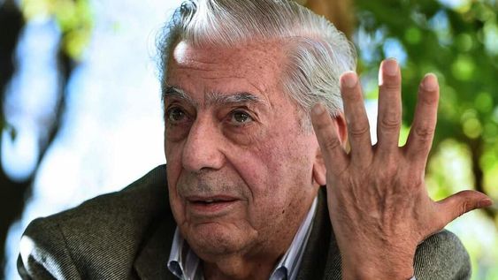 Mario Vargas Llosa: “El nacionalismo es la amenaza más grave para Europa”