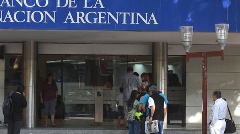 El Banco Nación tiene una línea de créditos para monotributistas.