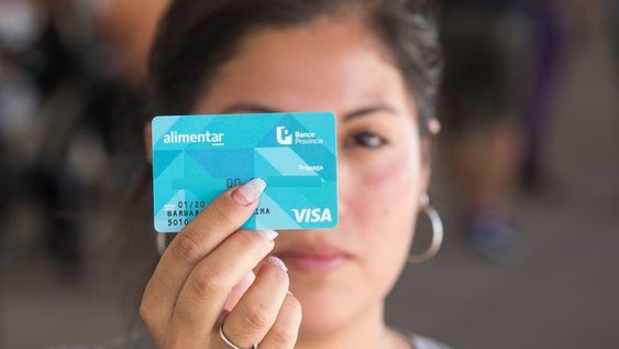 Qué va a pasar con el aumento anunciado para Tarjeta Alimentar: los nuevos montos (Imagen ilustrativa / Web)