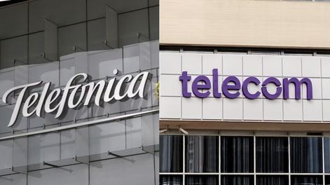 Los Andes | El gobierno impuso condiciones a Telecom para aprobar la compra de Teléfonica