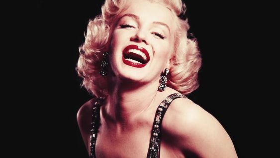 La vida de Marilyn Monroe será llevada a Netflix y es tendencia en Argentina por su estilo único.