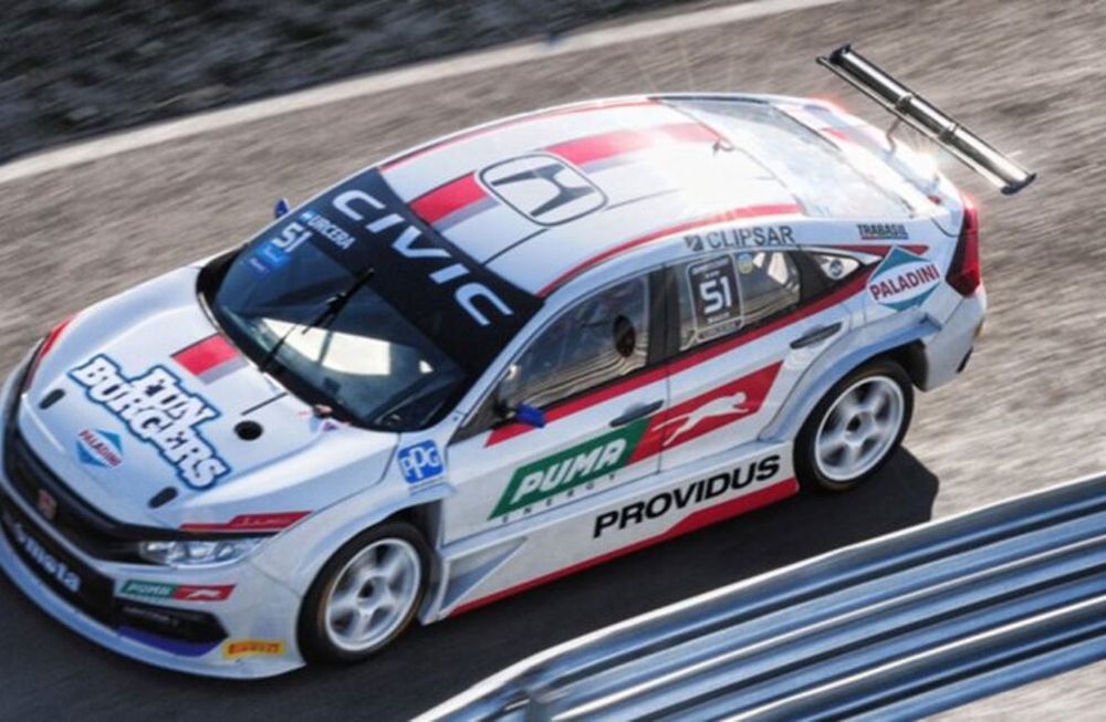 El mercado de pases 2020 del Súper TC2000