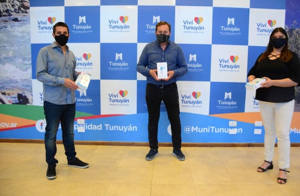 Presentan un programa nacional que beneficia a prestadores y turistas en general