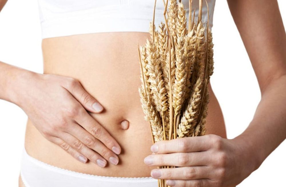 Enfermedad celíaca y contaminación cruzada