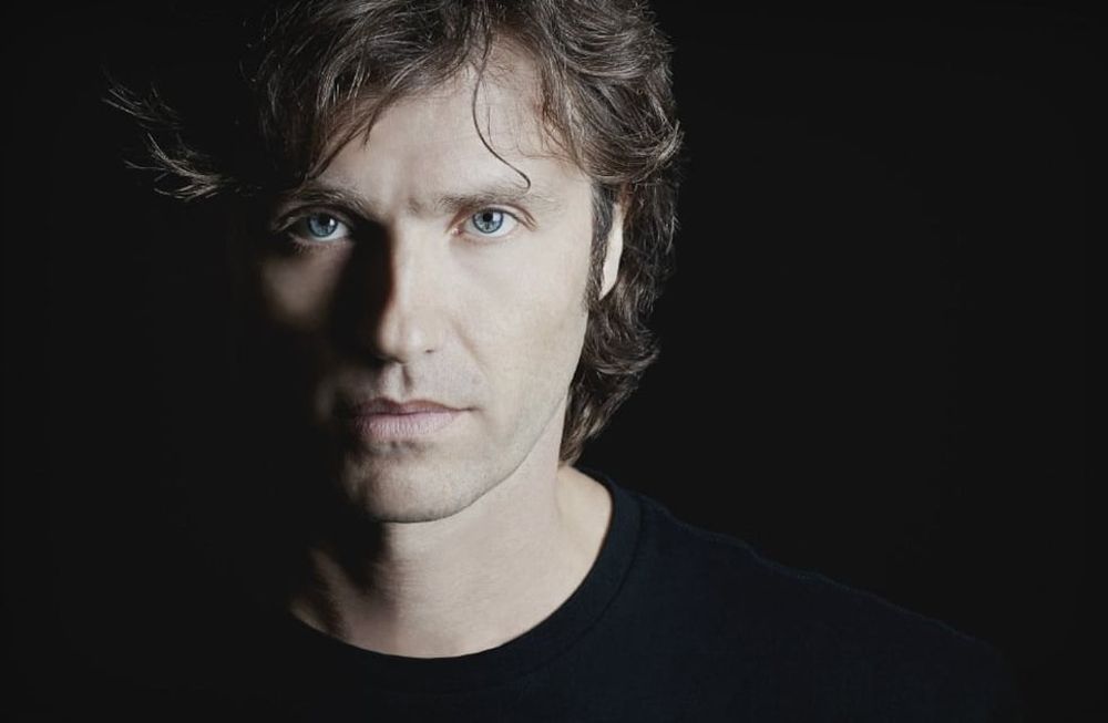 Imperdible: DJ Cattáneo musicaliza el eclipse