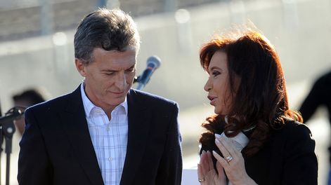Los sueños compartidos de Macri y Cristina - Por Edgardo R.  Moreno