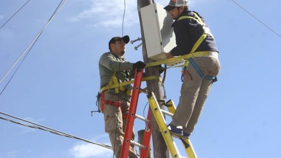 Danaide SA ganó la licitación para la “contratación del servicio de video vigilancia de la provincia de Mendoza” por 2 años.  Imagen ilustrativa / archivo