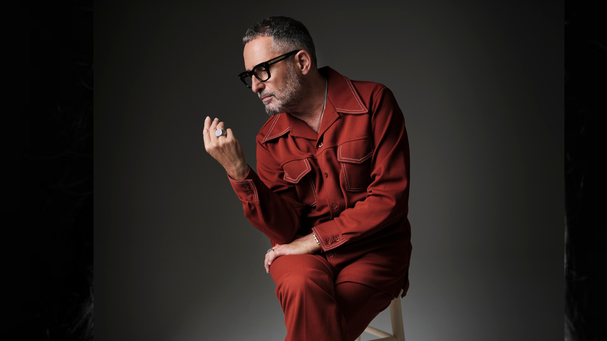 Jorge Drexler vuelve a Mendoza: 