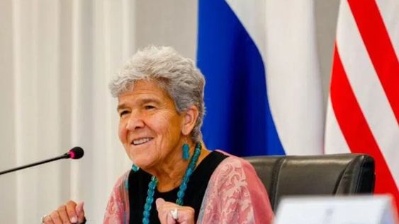 El objetivo del viaje es promover la cooperación comercial y fortalecer las relaciones comerciales con la Argentina. Gentileza: Diario La Huella.