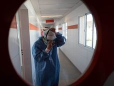 Confirmaron en Mendoza un caso de gripe A H3N2 subclado K, la variante que domina los contagios y tiene en alerta al mundo.&nbsp;