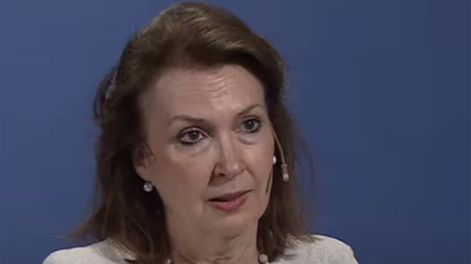 O no es muy inteligente o es corrupto: Diana Mondino fue lapidaria con Milei por el caso $LIBRA.