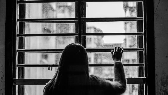 Según estimaciones médicas, 500 millones de personas padecen en el mundo depresión. En Argentina, los trastornos por ansiedad aumentaron notablemente. Foto: Imagen ilustrativa.