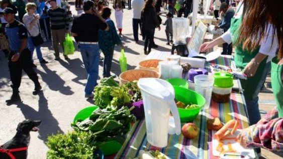 La Ciudad celebra la semana del vegetarianismo con promociones gastronómicas