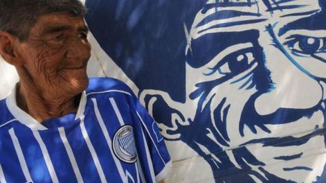 Dolor en el Tomba: falleció el querido Loco Julio