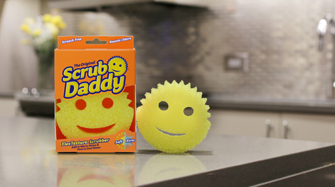 ¿Qué tan buena es la esponja viral que llegó a los supermercados de Argentina?: cuesta menos de $9.000