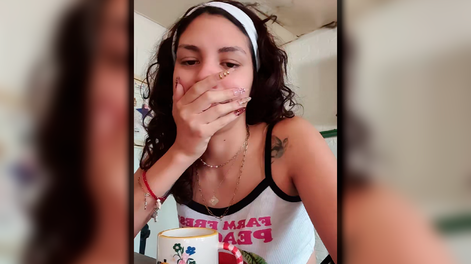 Una joven mendocina contó su experiencia al postularse como reina de la Vendimia.