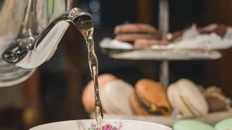 Día del Amigo en Pastelería Virgen del Valle