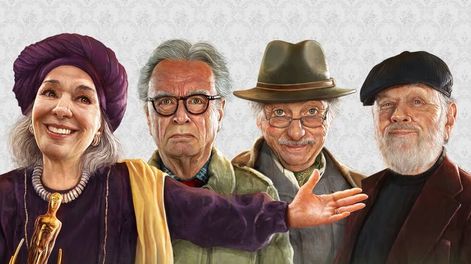 Las favoritas de los Premios Platino: “El cuento de las comadrejas”, “La odisea de los giles” y “Monzón”