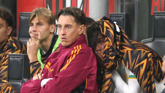 Paulo Dybala pierde terreno en la Selección Argentina
