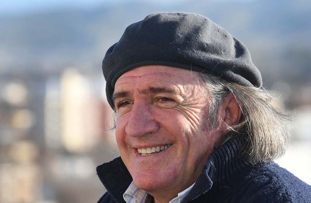 La justicia mendocino dio un revés a la acción de amparo impulsada por el diputado nacional mendocino contra la postulación de la ministra de la Corte.Foto: José Gutierrez / Los Andes