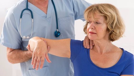 Cómo prevenir la pérdida de masa y fuerza muscular