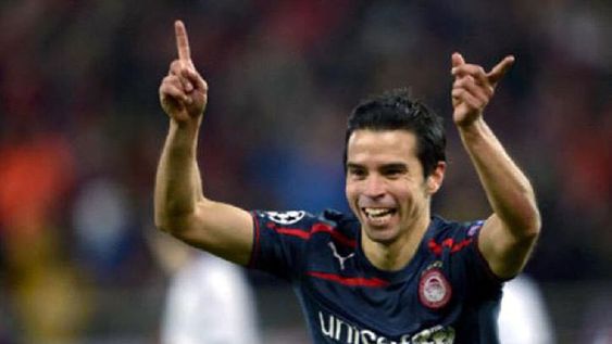 El ‘Conejito’ llega al Hellas Verona