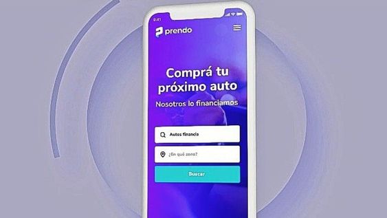 MG Group lanza en Mendoza Prendo, el nuevo Marketplace de autos usados que ya es tendencia