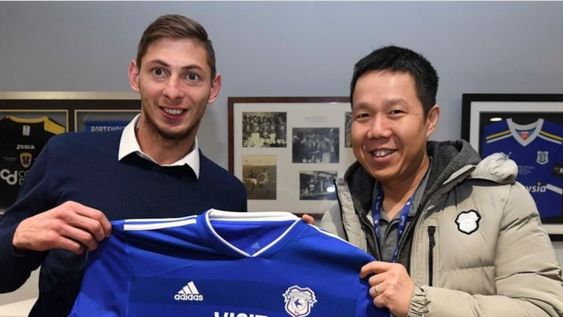 Increíble: Nantes le reclama al Cardiff el pago por el pase de Emiliano Sala