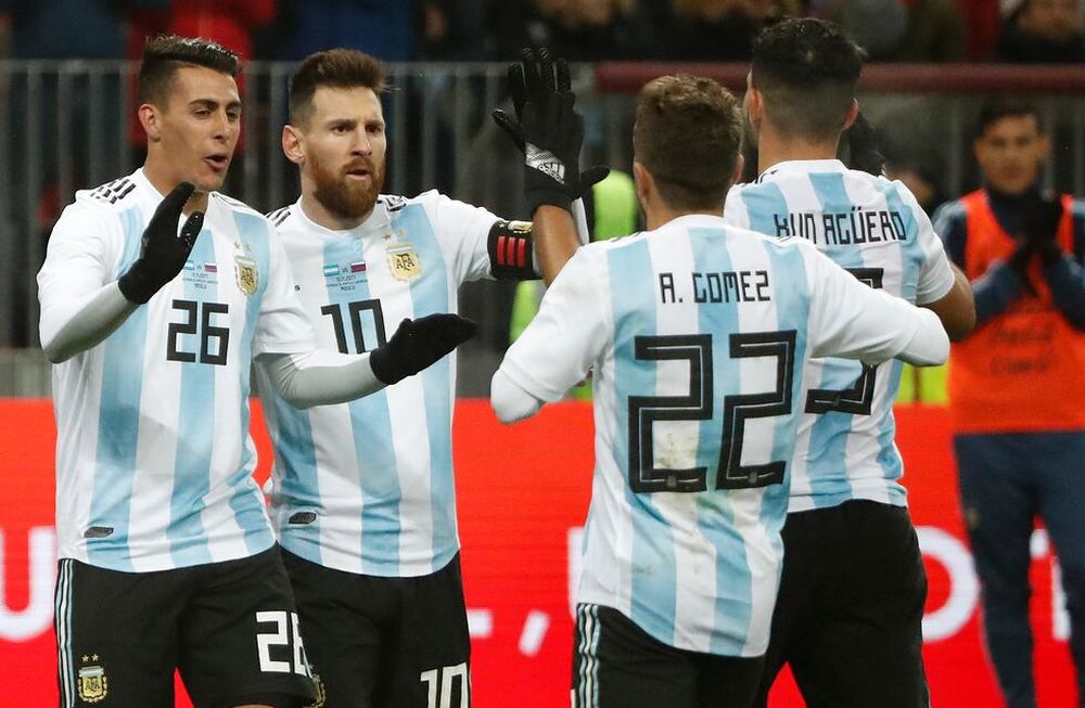 Burzaco también involucró a Messi: Cobró 200 mil dólares