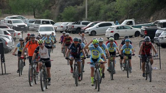 La Ciudad restringirá el acceso al Parque Deportivo de Montaña