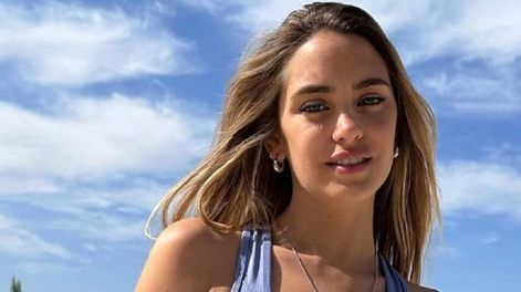 Los Andes | La mendocina del reality más famoso del país, vivía en un coqueto departamento en Buenos Aires