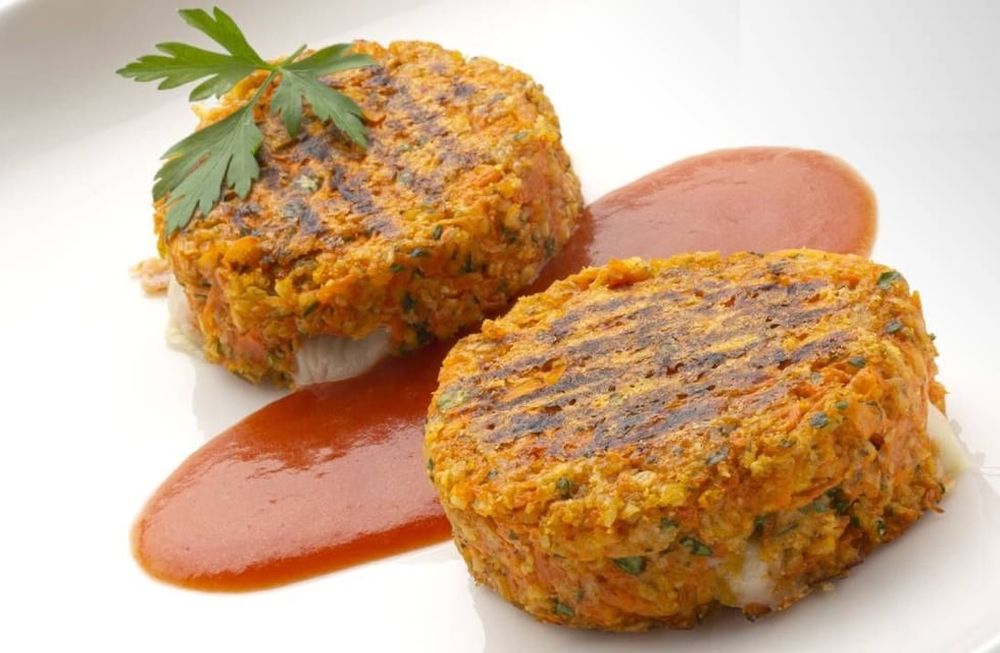 La mejor receta para salir de apuros.