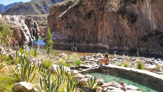En fines de semana largos, la demanda crece y se recomienda reservar con anticipación.