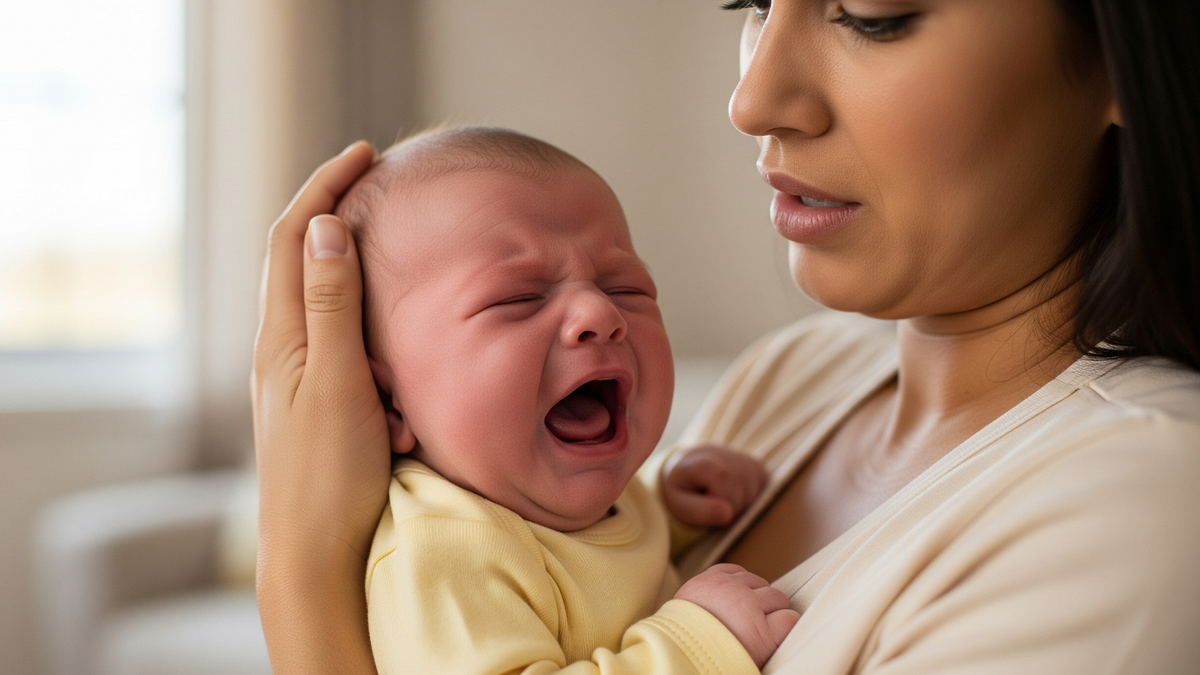 La tos convulsa acecha a los más chicos y los casos superan en más de 8 veces el promedio de los últimos 5 años