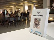 agua y poblaciones ya forma parte del acervo de la biblioteca nacional mariano moreno