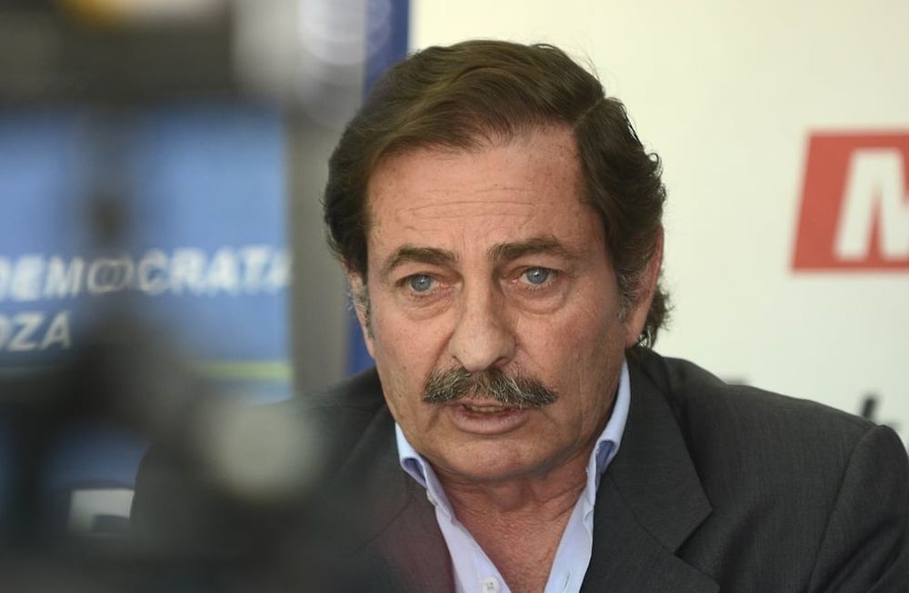 Nominaciones: Niven volvió a distanciarse de Cornejo