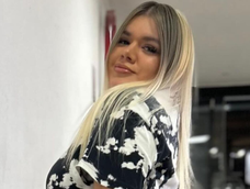 Morena Rial